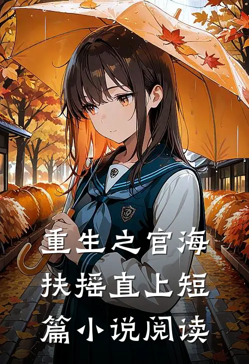 重生之官海扶摇直上短篇小说阅读