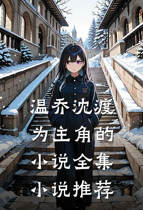 温乔沈渡为主角的小说全集小说推荐