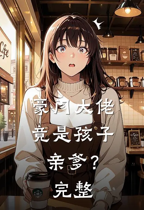 豪门大佬竟是孩子亲爹？完整