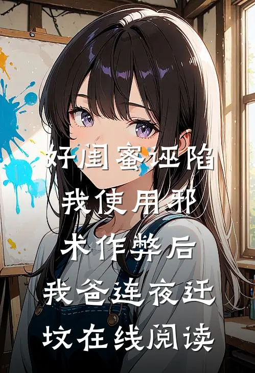 好闺蜜诬陷我使用邪术作弊后，我爸连夜迁坟在线阅读