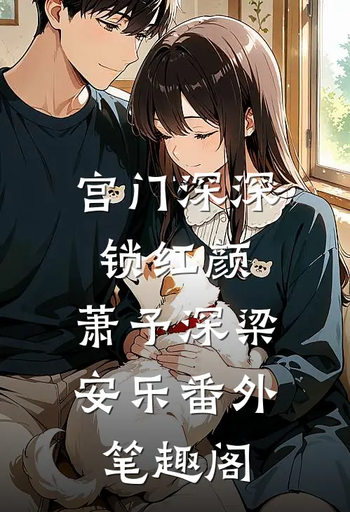 宫门深深锁红颜：萧予深梁安乐番外笔趣阁