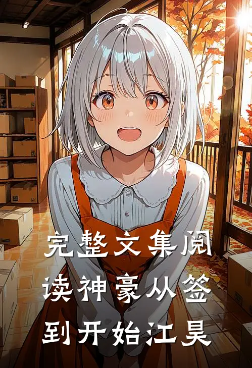 完整文集阅读神豪从签到开始江昊