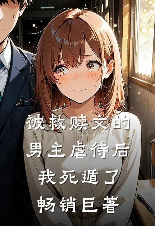 被救赎文的男主虐待后我死遁了畅销巨著