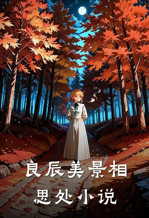良辰美景相思处小说
