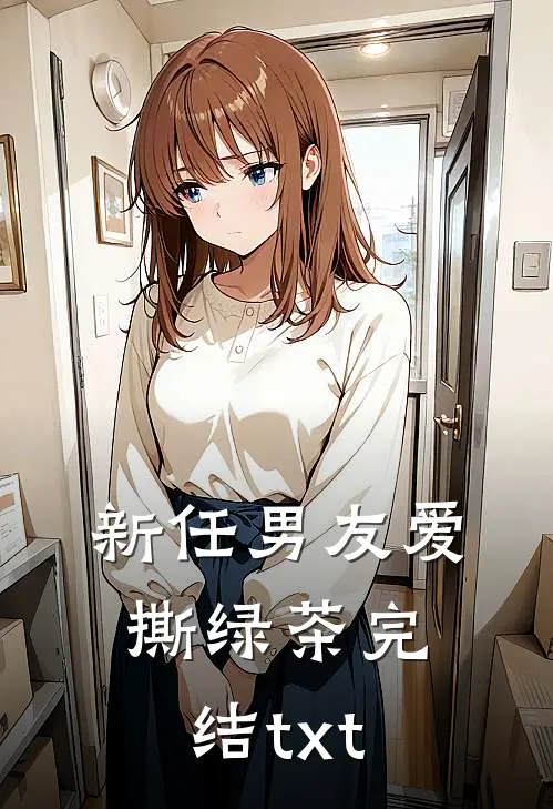 新任男友爱撕绿茶完结txt