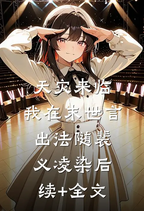 天灾来临，我在末世言出法随裴义凌染后续+全文