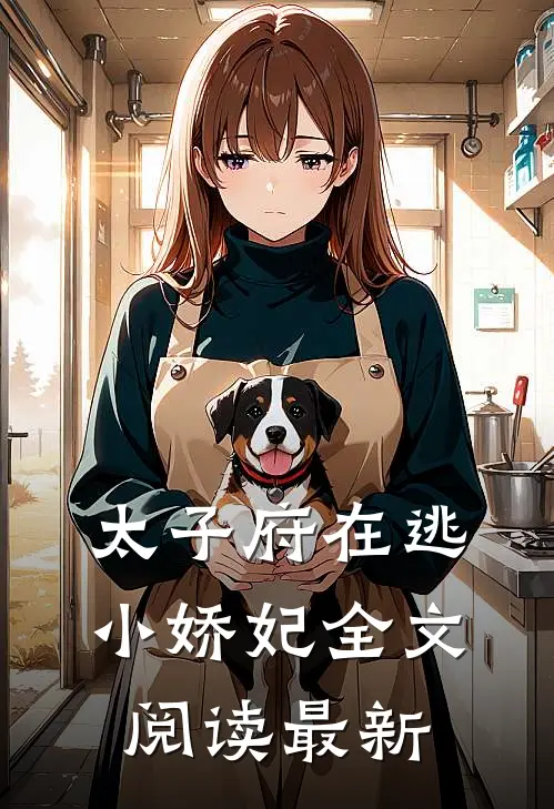 太子府在逃小娇妃全文阅读最新