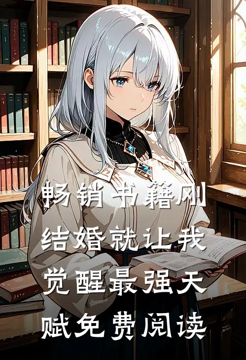 畅销书籍刚结婚就让我觉醒最强天赋免费阅读