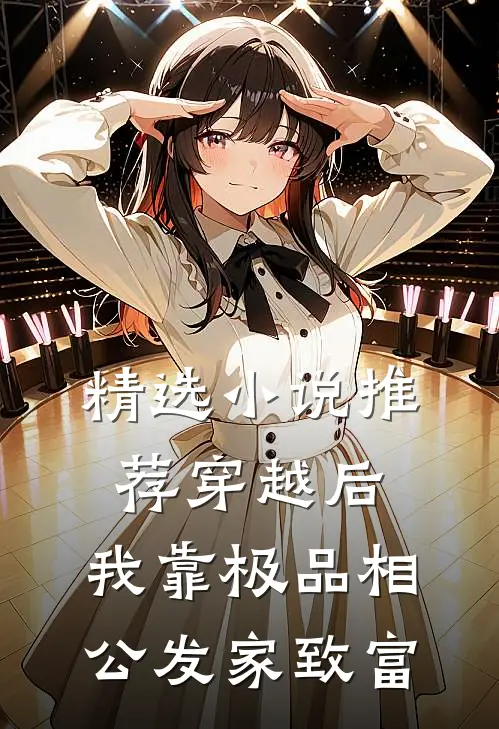 精选小说推荐穿越后，我靠极品相公发家致富