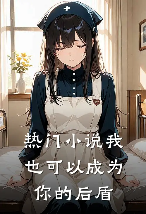 热门小说我也可以成为你的后盾