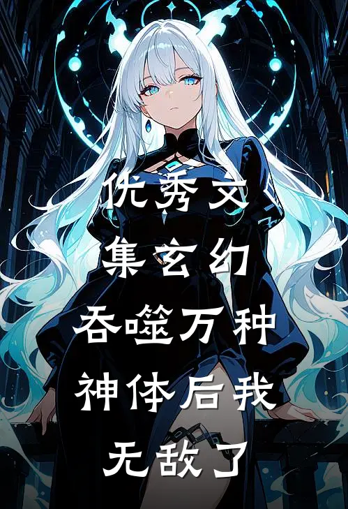 优秀文集玄幻：吞噬万种神体后我无敌了