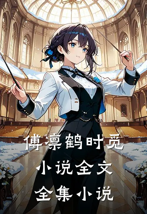 傅凛鹤时觅小说全文全集小说