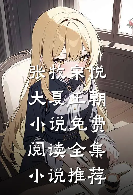 张牧宋悦大夏王朝小说免费阅读全集小说推荐