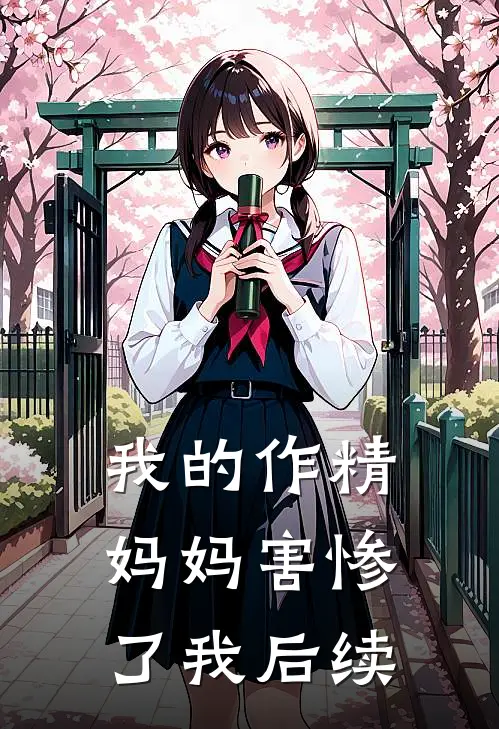 我的作精妈妈害惨了我后续