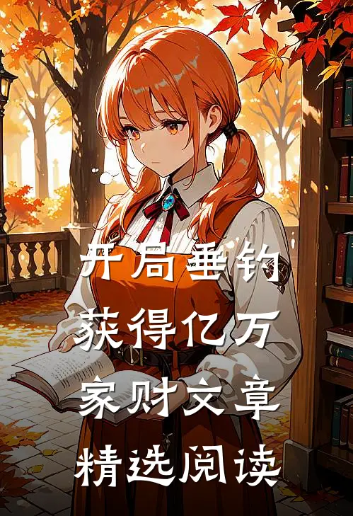 开局垂钓，获得亿万家财文章精选阅读