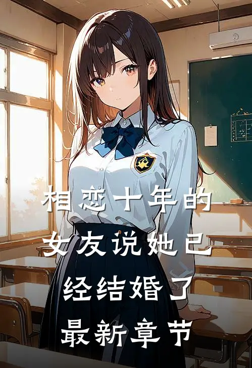相恋十年的女友说她已经结婚了最新章节