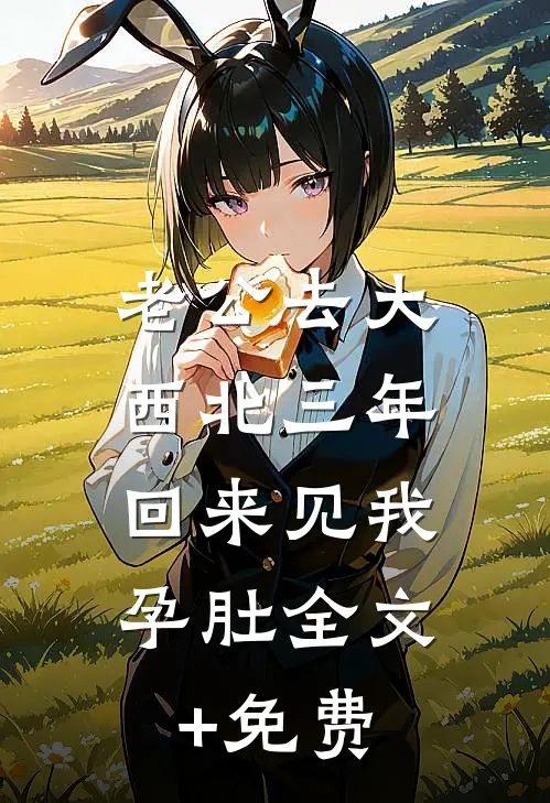 老公去大西北三年，回来见我孕肚全文+免费