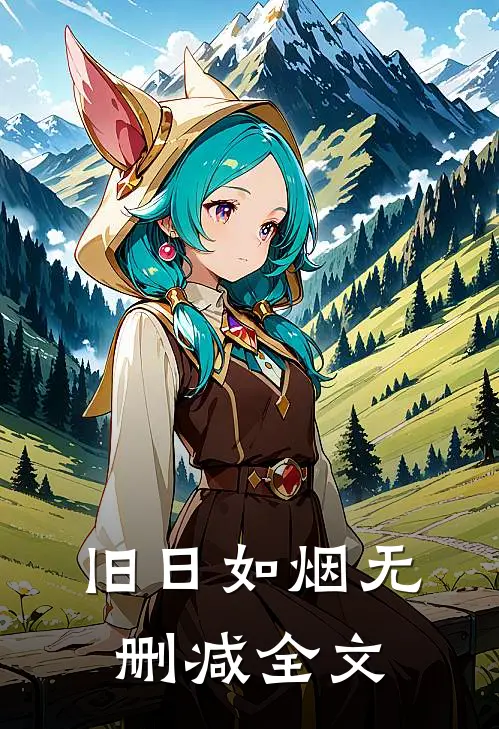 旧日如烟无删减全文
