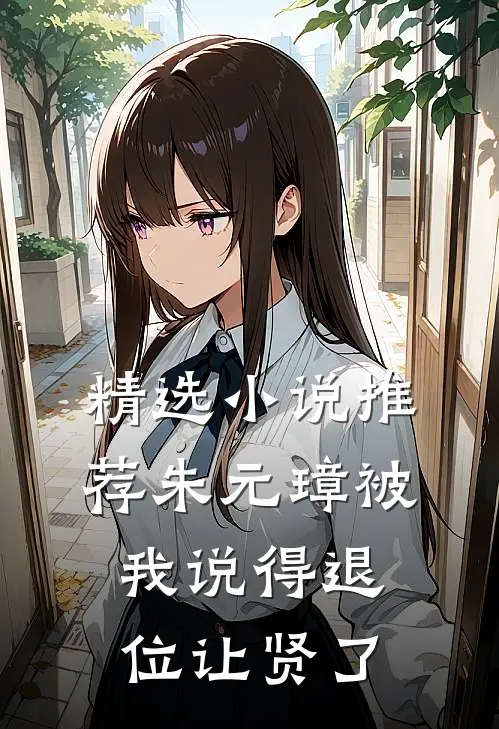 精选小说推荐朱元璋被我说得退位让贤了