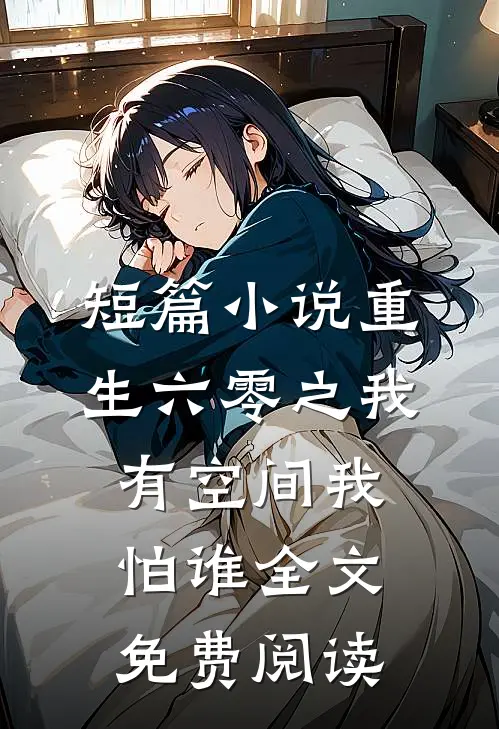 短篇小说重生六零之我有空间我怕谁全文免费阅读
