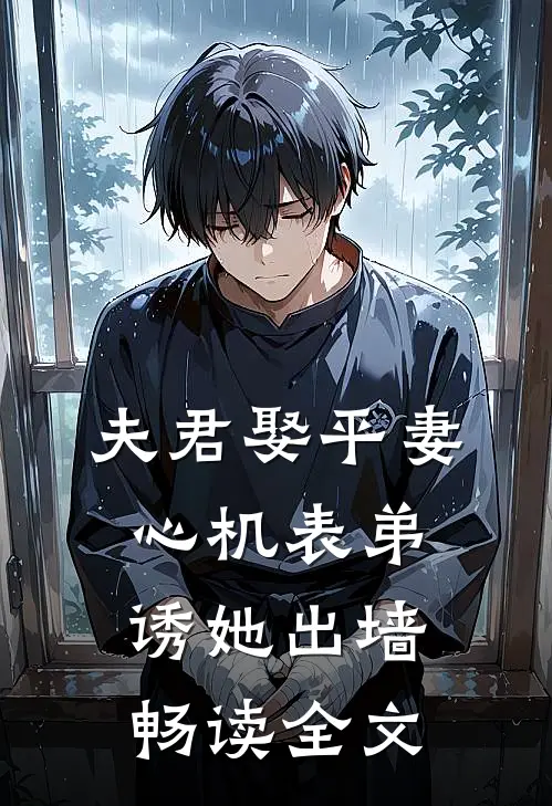 夫君娶平妻,心机表弟诱她出墙畅读全文免费