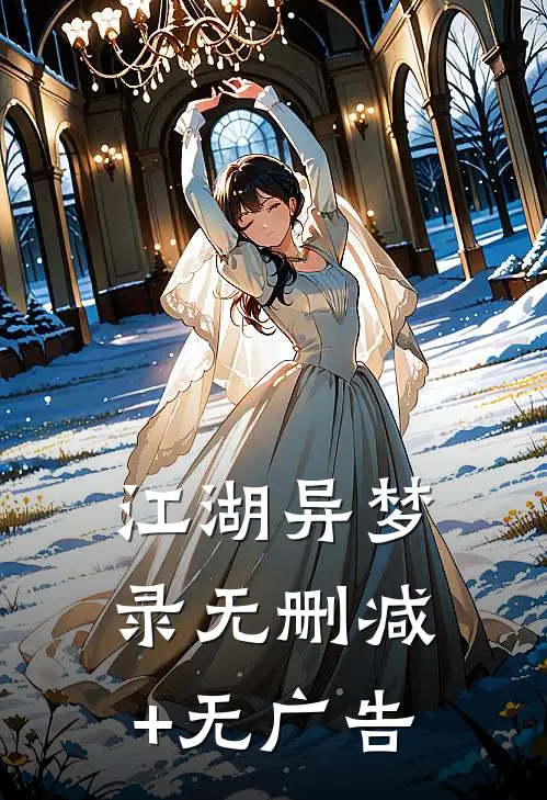 《江湖异梦录》无删减+无广告