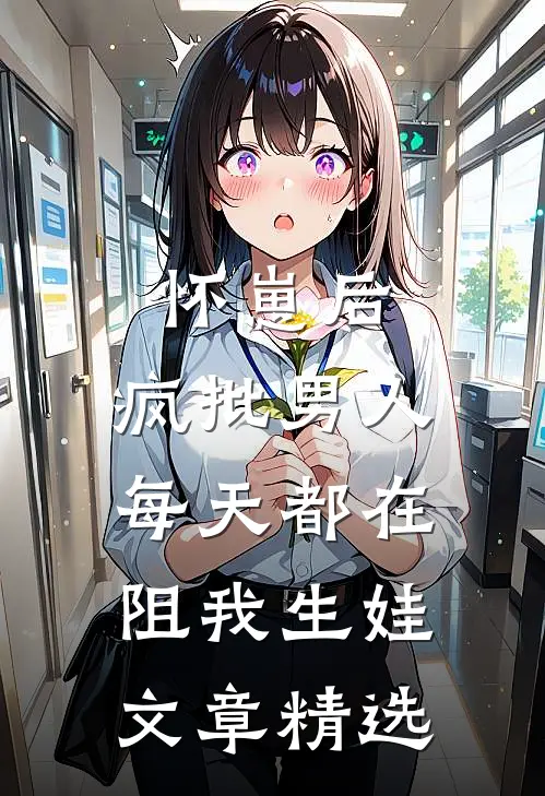 怀崽后，疯批男人每天都在阻我生娃文章精选
