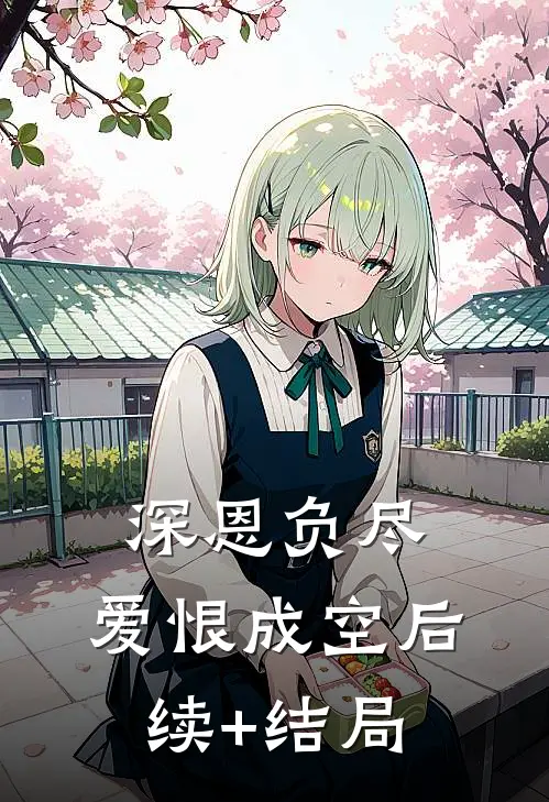 深恩负尽，爱恨成空后续+结局