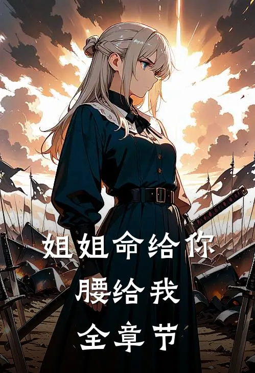 姐姐命给你，腰给我全章节