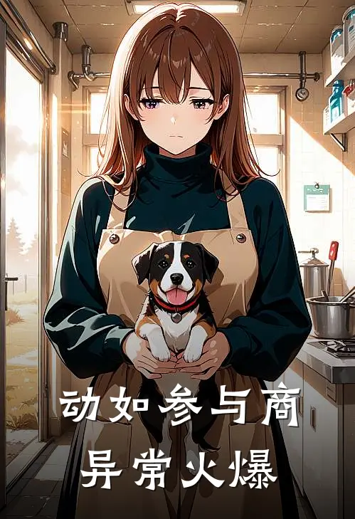 动如参与商异常火爆