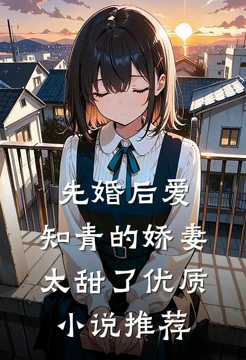先婚后爱：知青的娇妻太甜了优质小说推荐