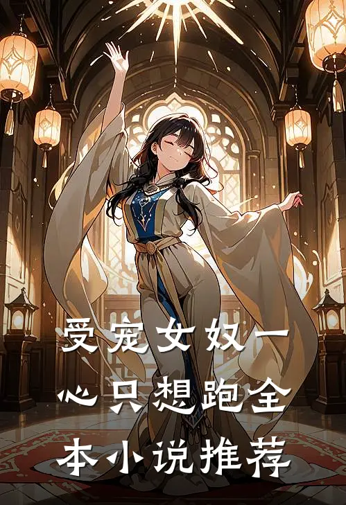 受宠女奴一心只想跑全本小说推荐