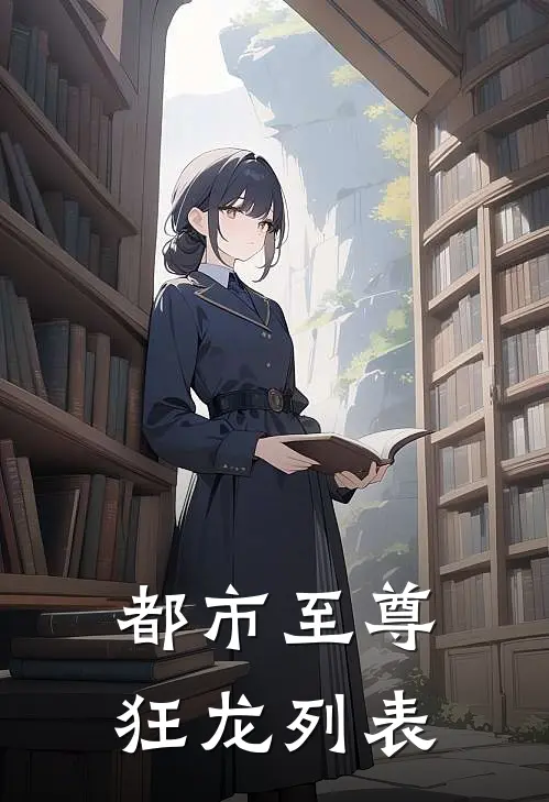 都市至尊狂龙列表