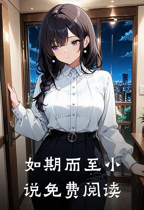如期而至小说免费阅读