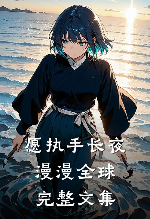 愿执手长夜漫漫全球完整文集