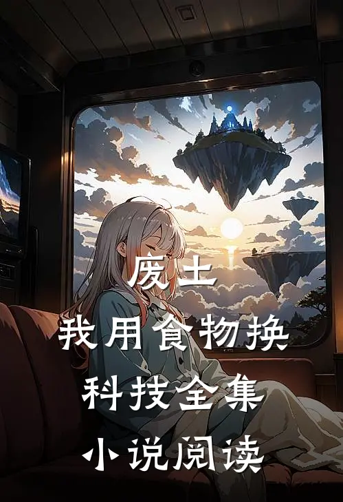 废土：我用食物换科技全集小说阅读