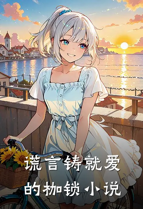 谎言铸就爱的枷锁小说