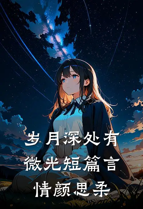 岁月深处有微光短篇言情颜思柔