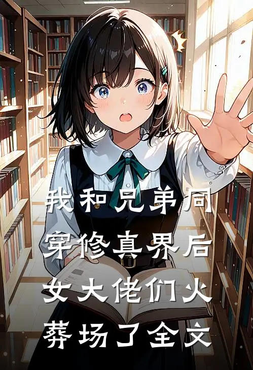 我和兄弟同穿修真界后，女大佬们火葬场了全文