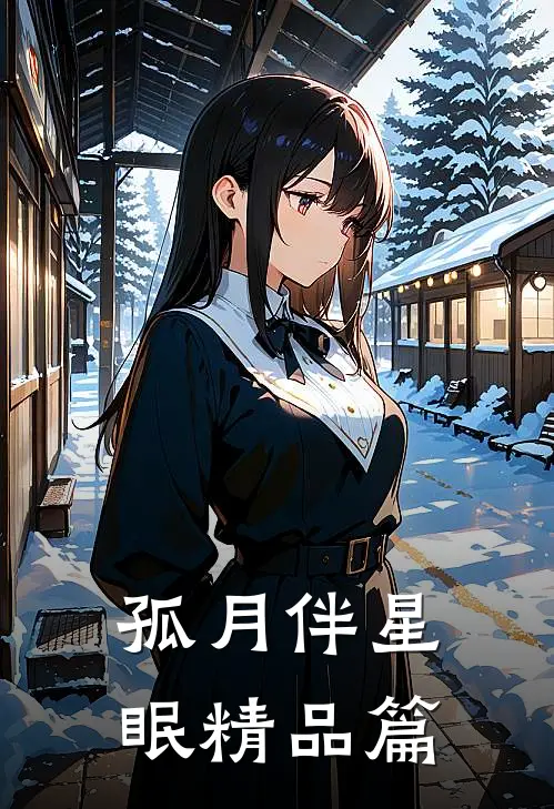 孤月伴星眠精品篇