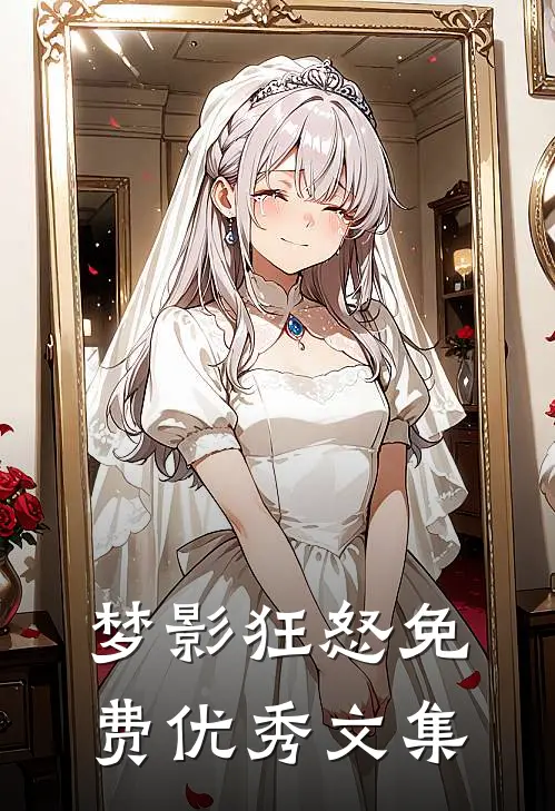 梦影狂怒免费优秀文集