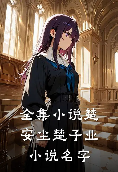 全集小说楚安尘楚子业小说名字