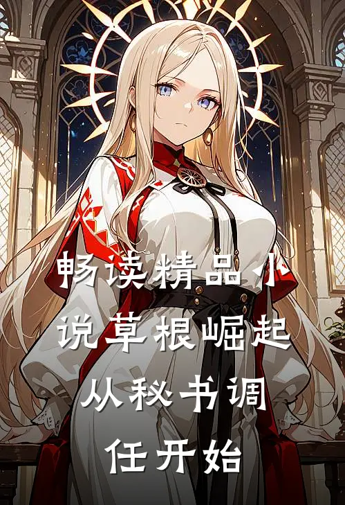 畅读精品小说草根崛起：从秘书调任开始