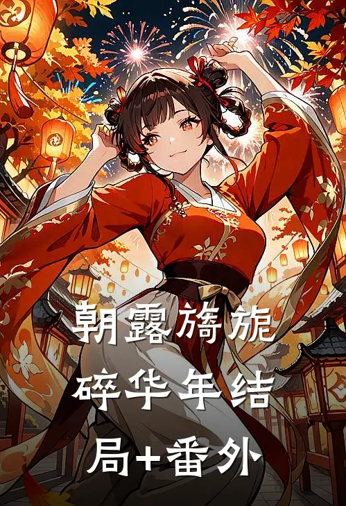 朝露旖旎碎华年结局+番外
