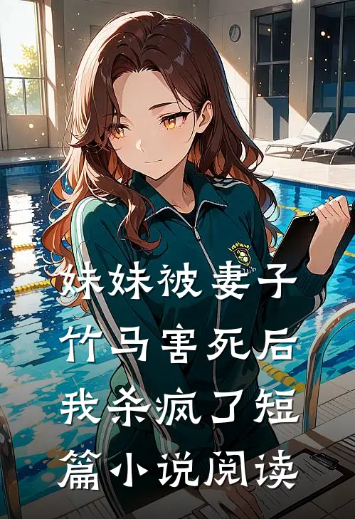妹妹被妻子竹马害死后，我杀疯了短篇小说阅读