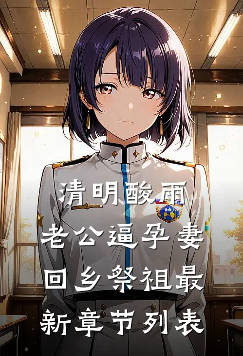 清明酸雨，老公逼孕妻回乡祭祖最新章节列表