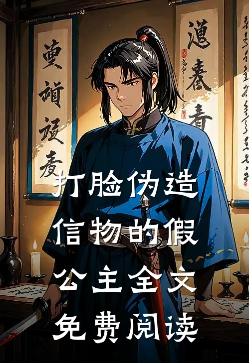打脸伪造信物的假公主全文免费阅读