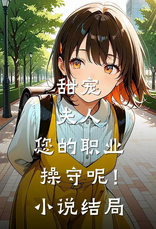 甜宠夫人,您的职业操守呢!结局如何