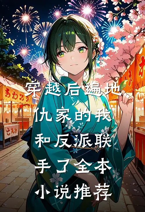 穿越后遍地仇家的我和反派联手了全本小说推荐