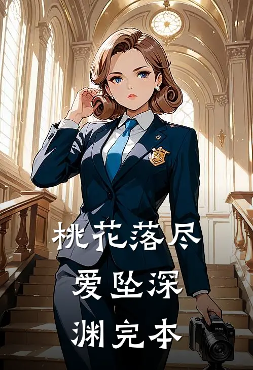桃花落尽，爱坠深渊完本